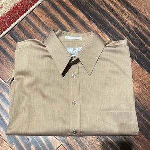 ENRO Dress Shirt 17-1/2 37-38